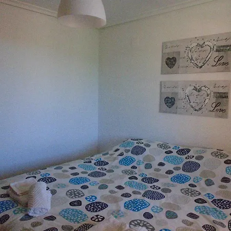 Apartment Penoncillo Torrox