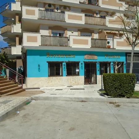 Apartment Penoncillo