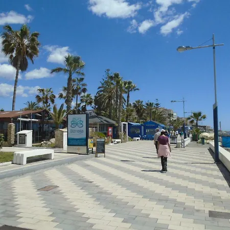 Apartment Penoncillo Torrox