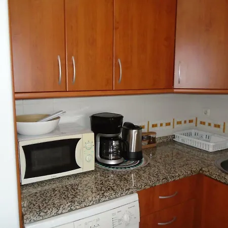 Penoncillo Apartment *