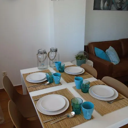 Apartment Penoncillo