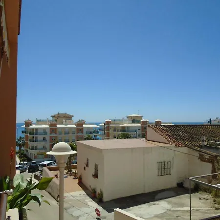 Apartment Penoncillo Torrox