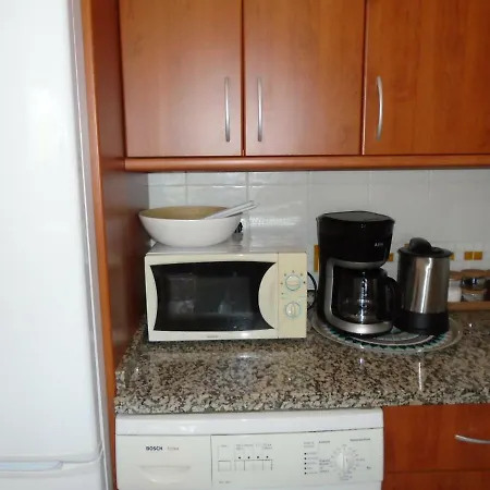 Penoncillo Apartment *