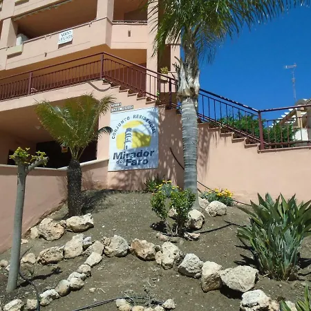Penoncillo Apartment *