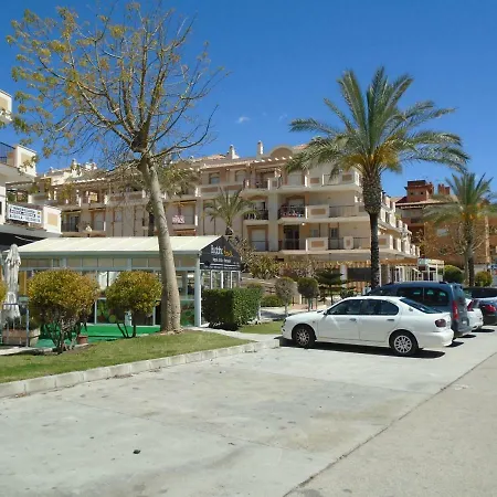 Penoncillo Apartment *