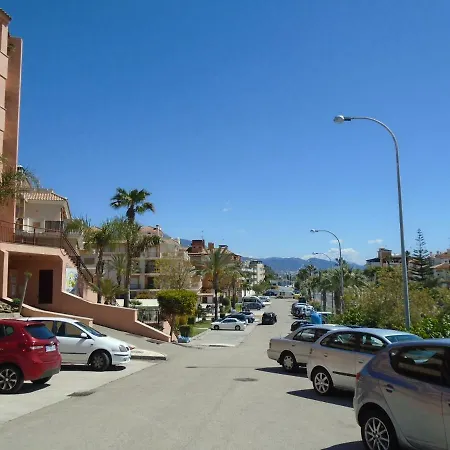 Penoncillo Apartment Torrox