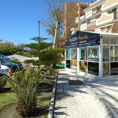 Penoncillo Apartment *
