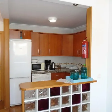 Apartment Penoncillo