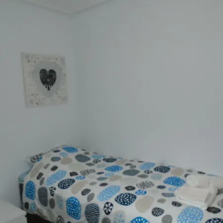 Penoncillo Apartment Torrox