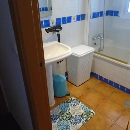 Penoncillo Apartment Torrox