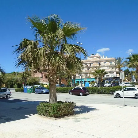 Penoncillo Apartment
