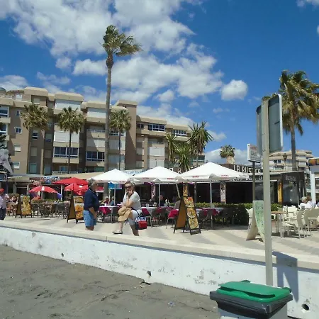 Apartment Penoncillo Torrox
